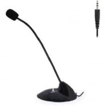 MICROFONE DE MESA MT-1027 TOMATE