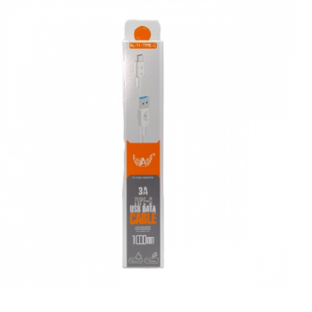 CABO USB AL-11-TYPE-C ALTOMEX
