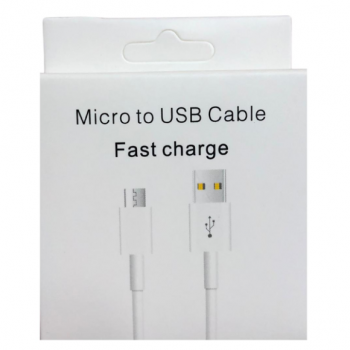 CABO USB 1.0MT V8 CLASSIC MODX-B16 MIXOR