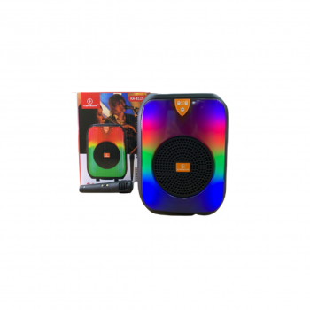 CAIXA DE SOM BLUETOOTH KA-8119 KAPBOM