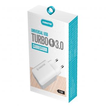 BASE CARREGADORA T108 KIMASTER