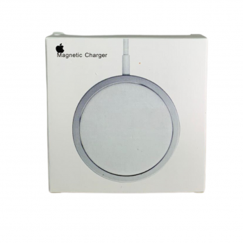 CARREGADOR INDUÇÃO LINHA 1 APPLE
