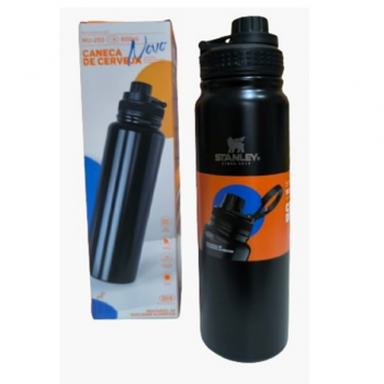 GARRAFA 800ML WU-253 BASIKE