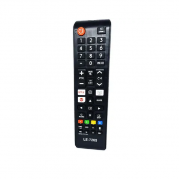 CONTROLE REMOTO SAMSUNG LCD LE-7265 LELONG