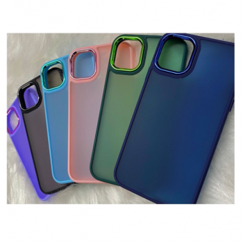 CAPA SPACE COLLOR