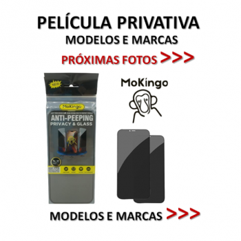 PELÍCULA DE VIDRO PRIVATIVA
