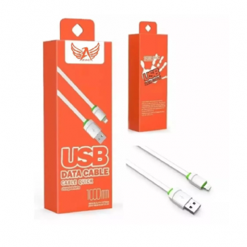 CABO USB-IPHONE AL-305-5G ALTOMEX