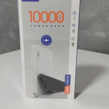BATERIA PORTATIL 10.000MHA MU-8523 INOVA