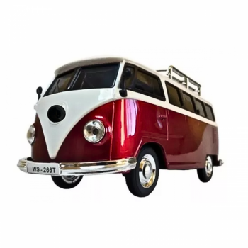 CAIXA DE SOM  CARRINHO RAD-20452 / MD-580 INOVA
