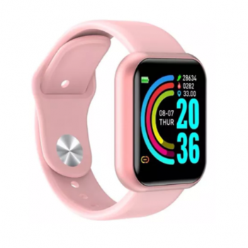 RELÓGIO SMARTWATCH AQUARELA MODM-B02 MIXOR