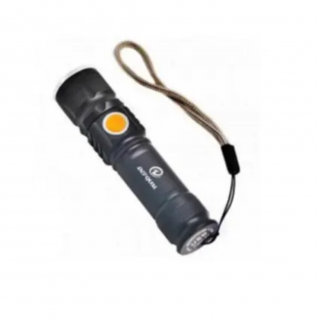 LANTERNA USB RECARREGÁVEL KA-L1701 KAPBOM