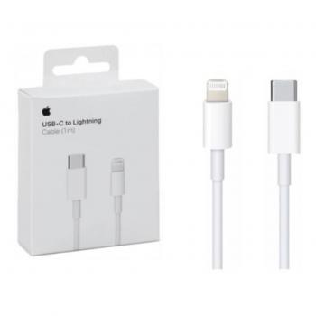 CABO TIPO C PD  1.0 METRO IPHONE ESTILO ORIGINAL LINHA 1
