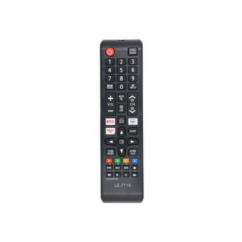 CONTROLE REMOTO TV SAMSUNG LCD LE-7719 LELONG