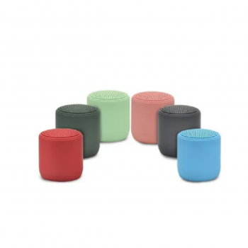 CAIXA DE SOM BLUETOOTH AL-6885 ALTOMEX