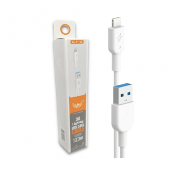 CABO USB-IPHONE AL-11-5G ALTOMEX