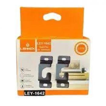 SUPORTE TV LED PAINEL ATE 71 POL LEY-22 / LEY-1642 LEHMOX
