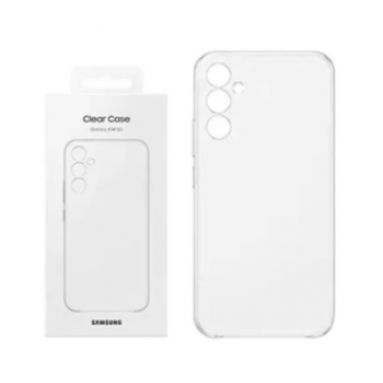 CAPA CLEAR CASE ORIGINAL GALAXY A34 4G - 5G SAMSUNG
