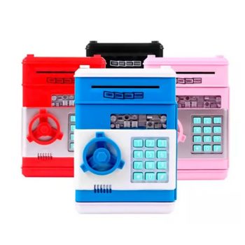 COFRE INTELIGENTE AUTOMATICO MTC-002 TOMATE