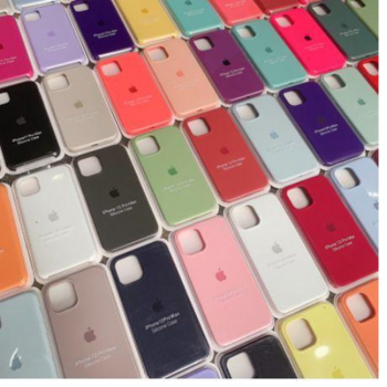CAPA BLISTER IPHONE VELUDO