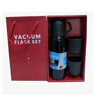 GARRAFA KIT 3 CANECAS 538ML KA-0189 KAPBOM