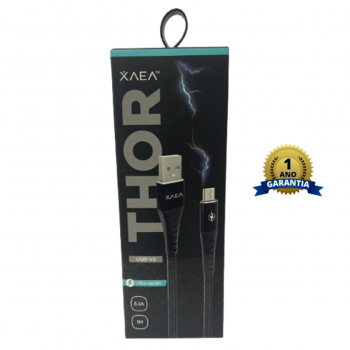 CABO USB 1.0MT V8 5.1A THOR MODX-B01 XAEA