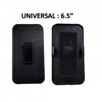 CAPA SUPORTE CINTURA MC POZE UNIVERSAL 6.5“