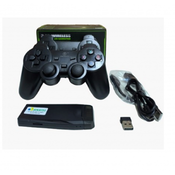 GAME STICK HDMI 15 MIL JOGOS KAP-5W-D KAPBOM