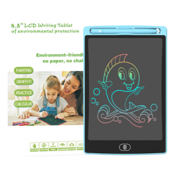 LOUSA DIGITAL| TABLET INFANTIL 8.5“ LE-1407