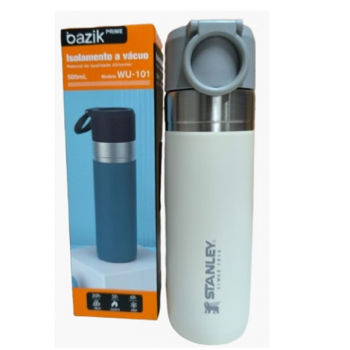 GARRAFA 500ML WU-101 BASIKE