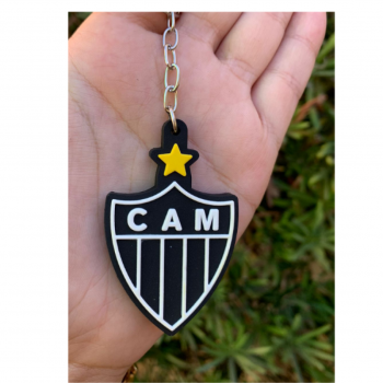 CHAVEIRO - TIMES - ATLÉTICO MINEIRO
