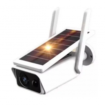 CAMERA IP WI-FI SMART SOLAR KA-S710 KAPBOM