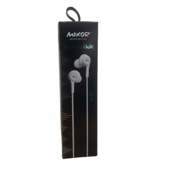 FONE DE OUVIDO P2 SERENIDADE MODM-B04 MIXOR