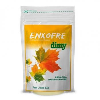 ENXOFRE DIMY 300G