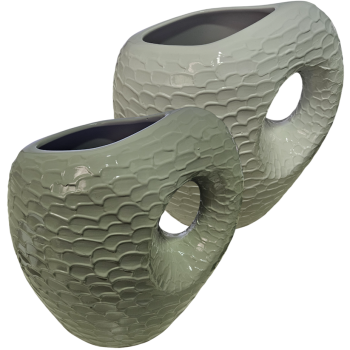 Vaso com Alça