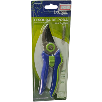 Tesoura de Poda Bypass Home Garden