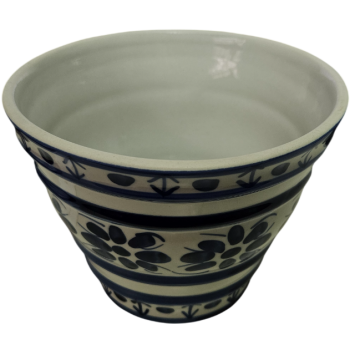 Cachepot de Porcelana P