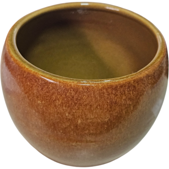 Cachepot Areia