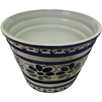 Cachepot de Porcelana G