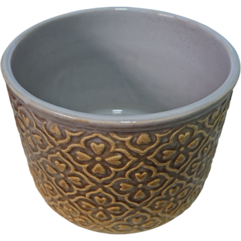 Cachepot de Cerâmica Capitólio