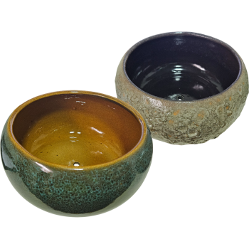 Cachepot Bacia