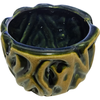 Cachepot de Cerâmica Galhos