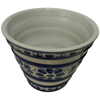 Cachepot de Porcelana PP