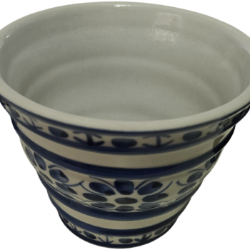 Cachepot de Porcelana PP