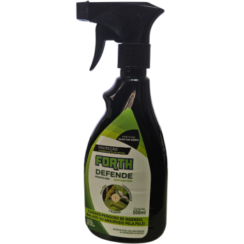 Forth Inseticida Defende 500ml