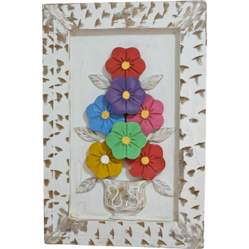Quadro de Flores G