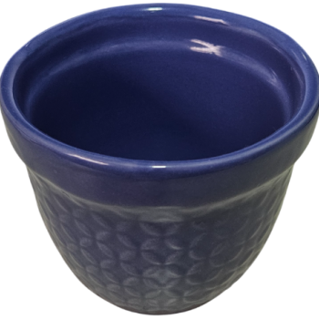 Cachepot de Cerâmica Roma