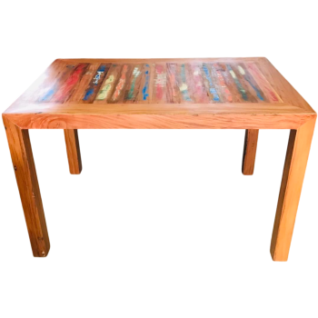Mesa de Peroba Rosa