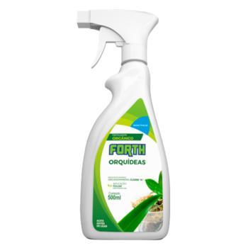 Forth Fertilizante Orquídeas 500ml