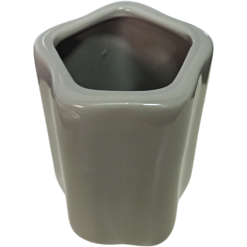 Mini Vaso / Porta Escova