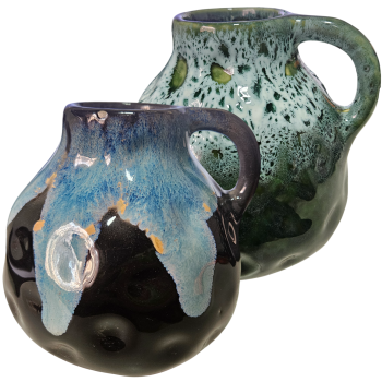 Vaso Jarra Bojuda